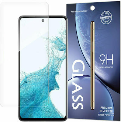 Hurtel Packaging - Envelope Tempered Glass (Galaxy A53)