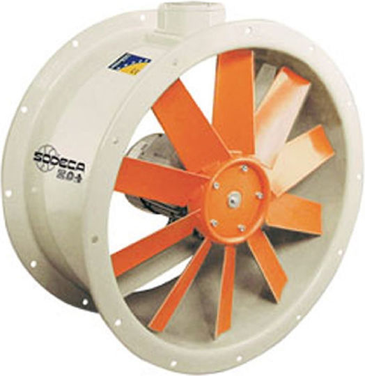 Airtechnic Industrieventilator Wand