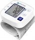 Oromed ORO-BP Smart Compact Ηλεκτρονικό Πιεσόμετρο Καρπού Ακριβείας