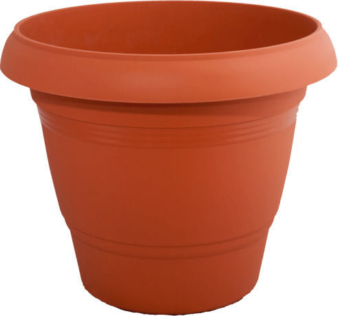 Miltoplast Geramica Greece Саксия Пластмаса Теракота Miltoplast Geramica Greece Саксия Пластмаса Теракота