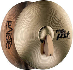 Paiste PST5 Band Cymbals 14"
