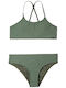 O'Neill Kids Swimwear Bikini Khaki