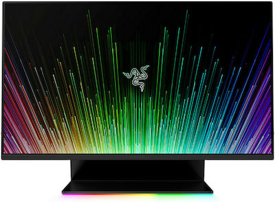 Razer Raptor IPS HDR Monitor de jocuri 27" QHD 2560x1440 165Hz cu Timp de Răspuns 4ms GTG