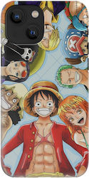 One Piece iPhone 13 Hard Plastic