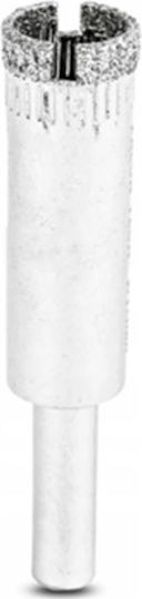 Kraft & Dele Diamond Broach Cutter for Tile