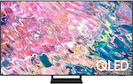 Samsung Smart Τηλεόραση 75" 4K UHD QLED QE75Q60B HDR (2022)