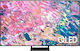 Samsung Smart Τηλεόραση 75" 4K UHD QLED QE75Q60B HDR (2022)