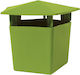 Verdemax Gardening Accessories Snail trap 2pcs