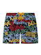 Nath Kids Kids Swimwear Swim Shorts Black