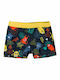 Losan Kids Swimwear Swim Shorts Navy Blue