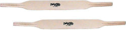 Paiste Leather Cymbal Straps Deluxe Колан