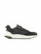 Skechers Global Jogger Covert Herren Sneakers Schwarz