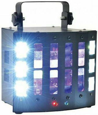 QTX Sound Laser LED SURGE UV