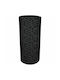 Fitletic Athletic Bandana Black