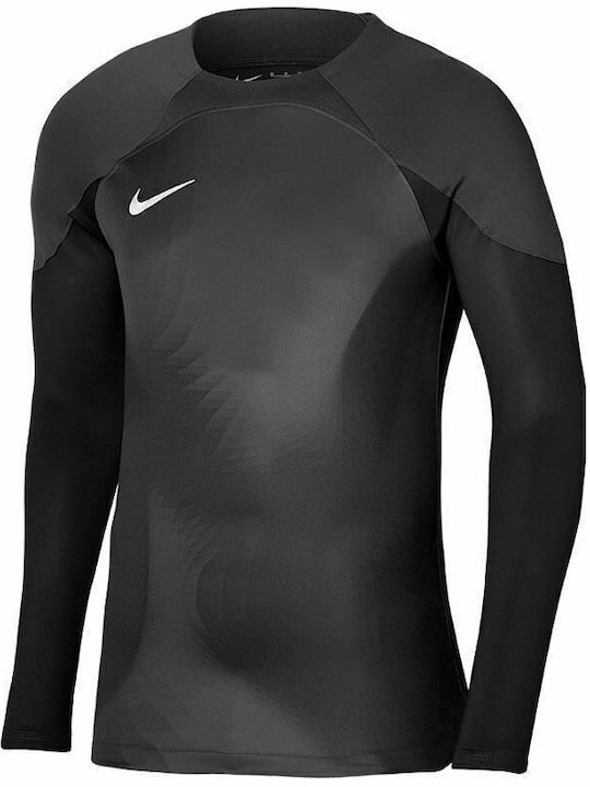Nike Gardien IV Männer Torhüter Jersey für Fußball