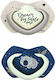 Canpol Babies Sleepy Koala Schnuller Silikon Rot für 6-18 Monate 2Stück