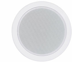Ihos IPA-CS Εντοιχιζόμενο Ηχείο 6W (Τεμάχιο) Λευκό