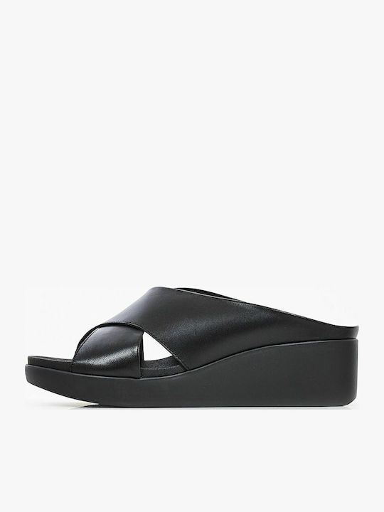 Pepe Menargues Πλατφόρμες Black