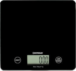 DictroLux Ψηφιακή Επίπεδη έως 10kg DictroLux Ψηφιακή Επίπεδη έως 10kg