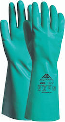 Active Nitrile Safety Gloves