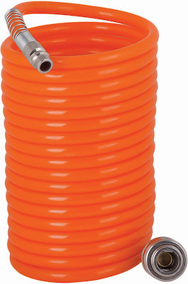 Raider 139904 Furtun de aer Spiral 10m