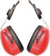 Portwest PW47 Earmuffs for Helmet