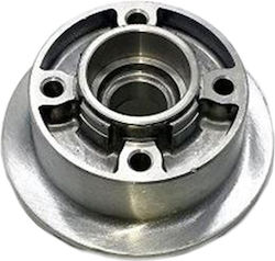 Roc Ritzel für Yamaha Crypton X 135