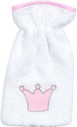 Baby Star Baby Badezubehör Badewannenschwamm-Ha...