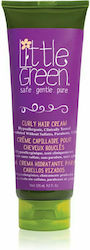 Little Green Radicals Curly Hair Προϊόν για Styling Μαλλιών 125ml