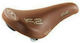 Monte Grappa K2 016 Brown Bicycle Saddle MTB