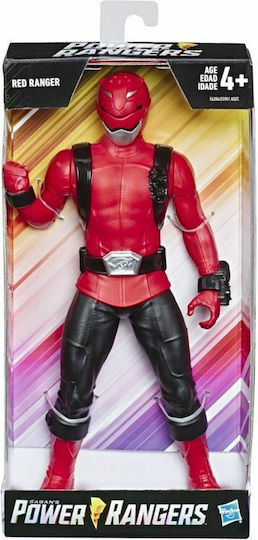 Φιγούρα Δράσης Dino Fury Power Rangers για 4+ Ετών 9.5εκ. (Διάφορα Σχέδια)