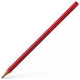 Faber-Castell 2001 Bleistift 2B Rot