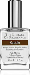 The Library Of Fragrance Damenparfums Saddle Eau de Cologne 30ml