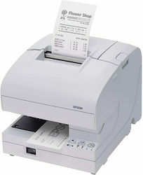 Epson TM-J7700 Inkjet Receipt Printer Ethernet / USB