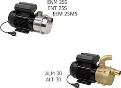 Tellarini ENT 25S Pompa de transfer trifazată cu putere 2hp