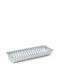 Decora Форма за сладкарство за руло от алуминий 31x5бр 1бр
