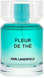 Karl Lagerfeld Fleur De Парфюмна вода 50мл