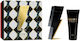 Carolina Herrera Bad Boy Men's Set with Eau de Toilette