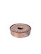 Chios Hellas Marble Aluminum Cake Baking Pan with Removable Bottom 26x28x7cm