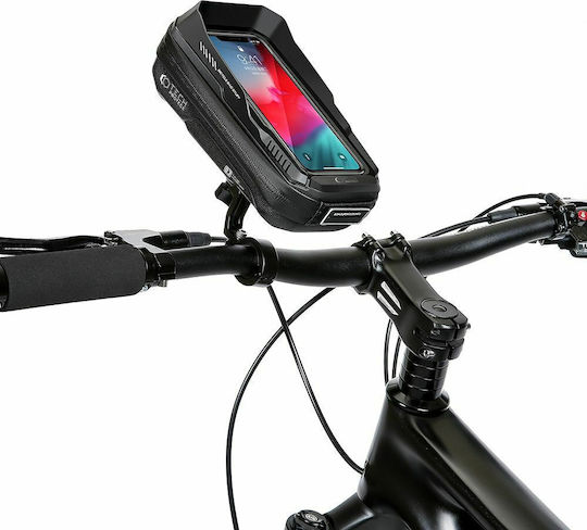 Tech-Protect Sakwa XT3S Fahrradhalterung für Handy
