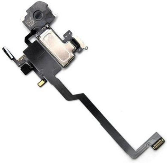 Flex Cable with Headphone for iPhone X