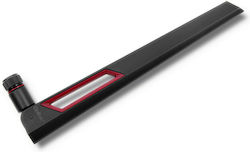 Qoltec 57017 Стайна WiFi Антена Многопосочна Qoltec 57017 Стайна WiFi Антена Многопосочна