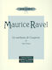 Edition Peters Ravel - Le tombeau de Couperin pentru Pian