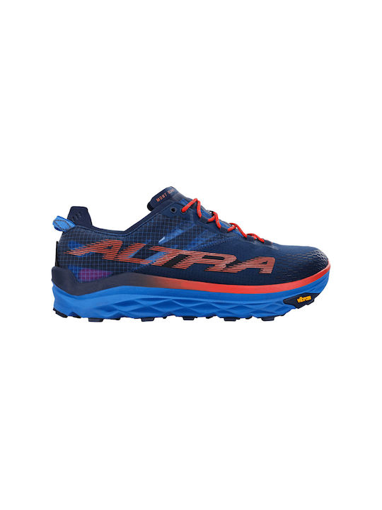 Altra Mont Blanc Ανδρικά Αθλητικά Παπούτσια Tra...
