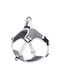 Pet Interest Нагръдник за куче Жилетка Goget Soft Robust Сив Medium 48-65см 34629