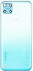Realme Καπάκι Μπαταρίας Μπλε για Realme C25 (Service Pack)