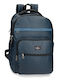 Pepe Jeans Court Navy Blue