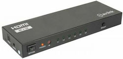 AvLink HSS24 HDMI-Schalter