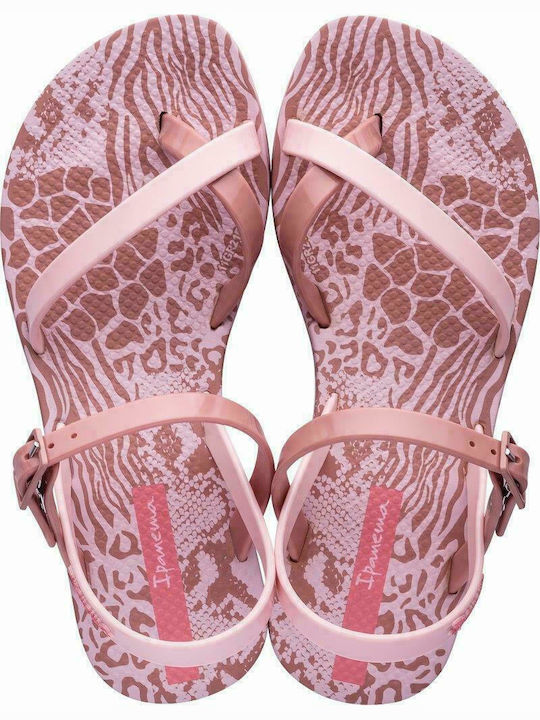 Ipanema Kids' Sandals Pink