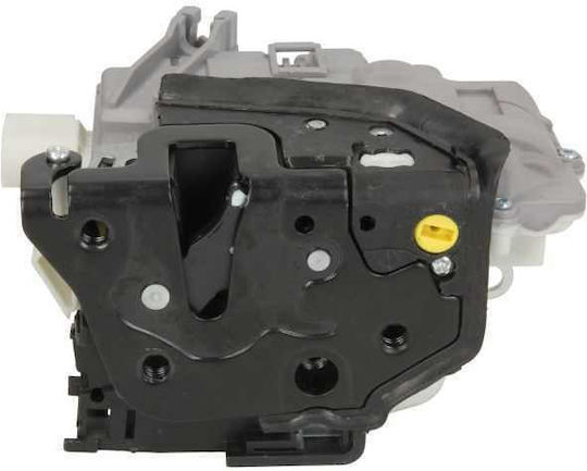 Lock Hub Front Right with installation Front Right Seat Altea / Leon / Toledo 1P1837016
